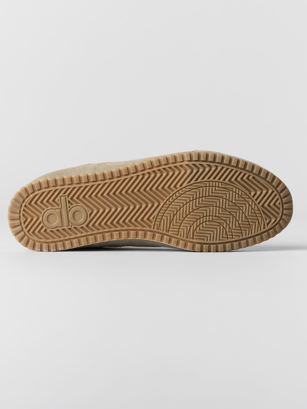 ⚡️🆕🤎ALO Yoga Sunset Sneaker Mule in Gravel size 6.5W - Picture 5 of 16
